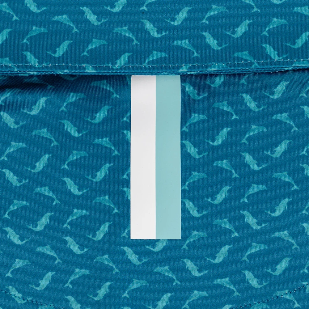 Yingling New Customization Wholesale Golthan Blue Sports Quick Dry Camo Design Short Sleeves Golf Polo