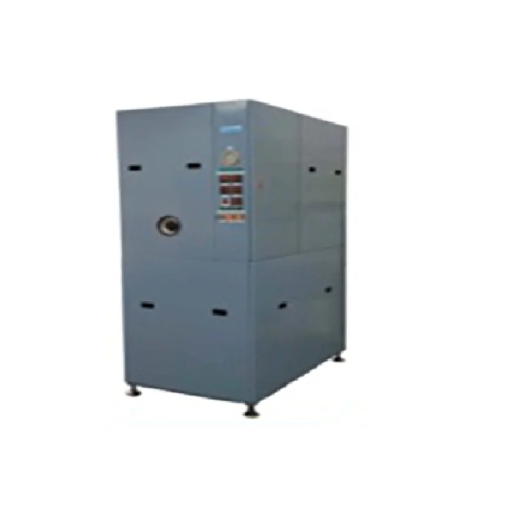 
New Design Full Automati Hydrocarbon Vacuum Recovery System 