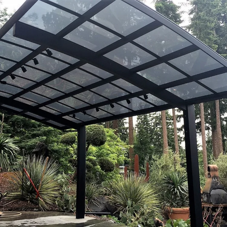 Good Quality Economical Professional Aluminum Multi function Car Port Portable Carport And Canopy