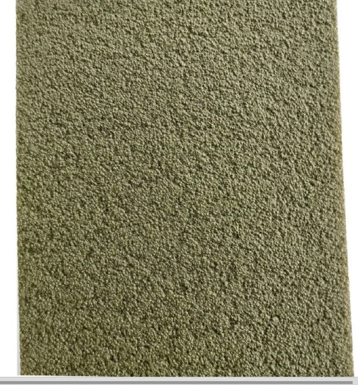 Masonry&Tiling Tools  Cork Foam Back Skimming Trowel with Wooden Handle