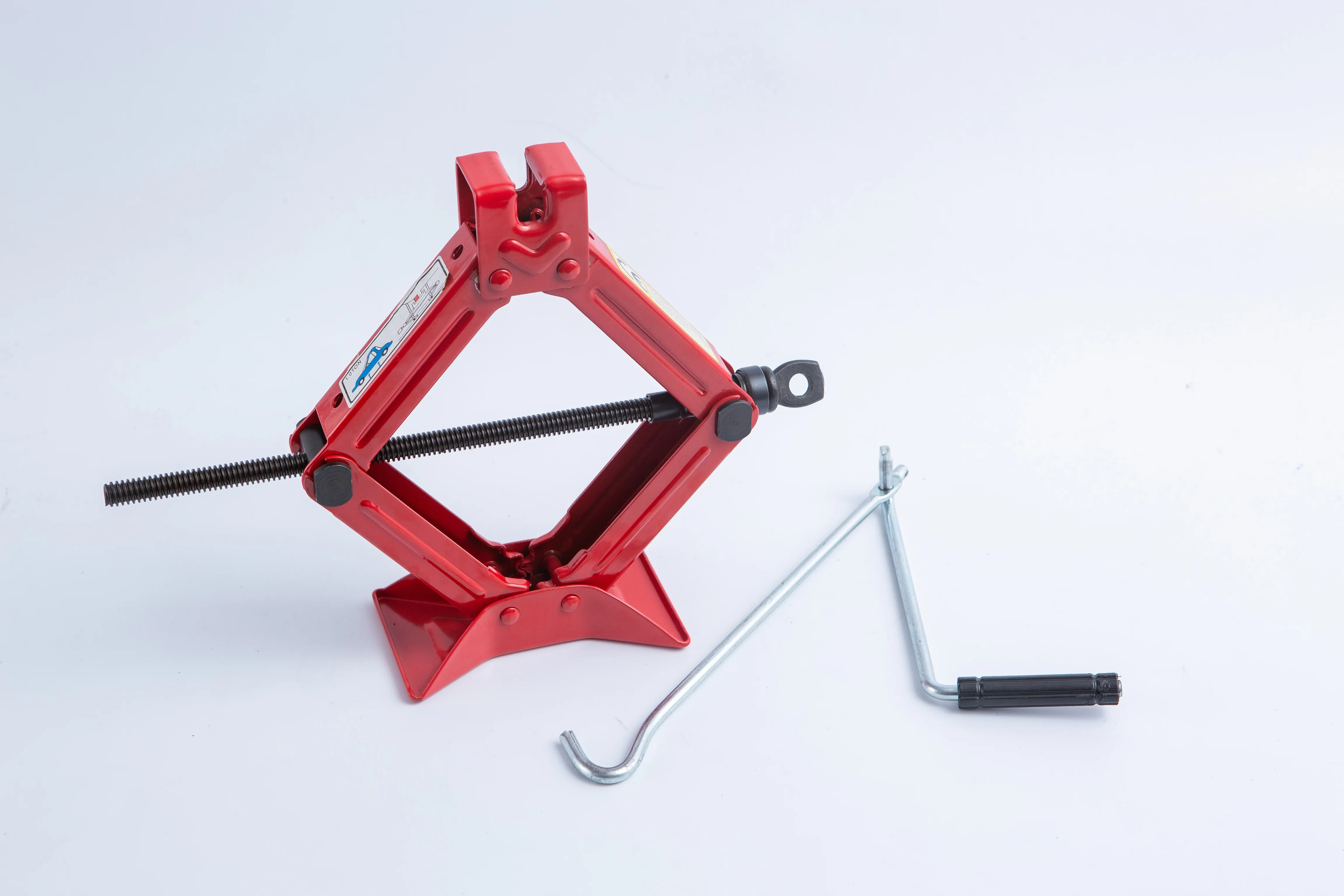 Guaranteed Quality Different Capacity Available Scissor Jack Motors