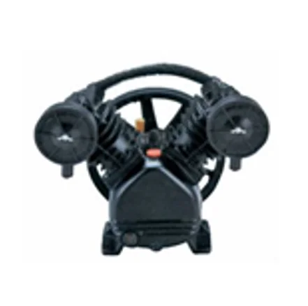 Поршневой воздушный компрессор с низким потреблением энергии V2051 головной насос детали промышленного