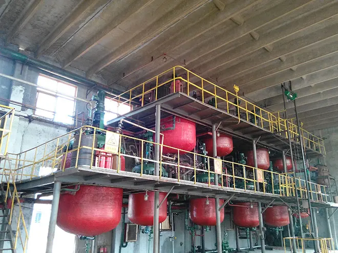 sludge dewatering quaternary ammonium cationic polymer sewage treatment