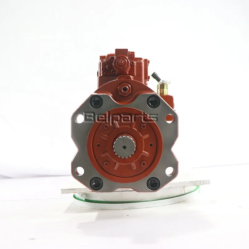 ZW K3V140DT-HNOV-14T K3V140DT DH280-3 S280LC-3 DH300-5 Гидравлический поршневой насос гидравлический для строительной техники