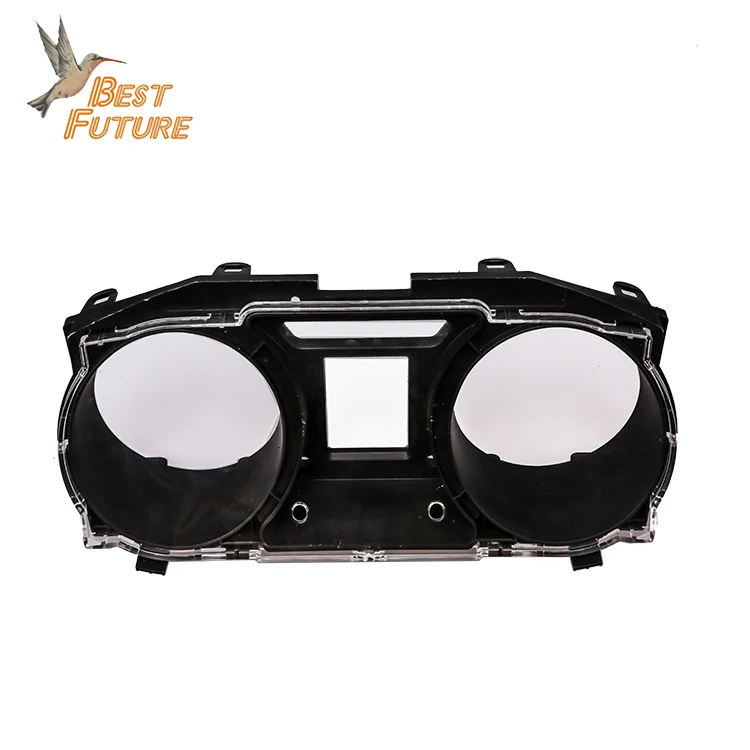 Автомобильная панель кластера прибора автомобиля