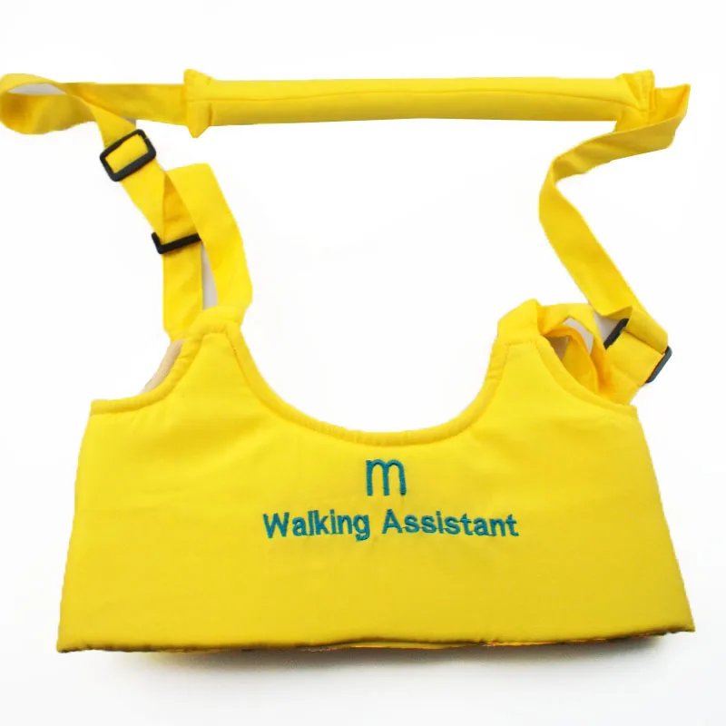 New Arrival Baby Walker Baby Harness Assistant Toddler Leash for Kids Learning Walking Baby Belt Child Safety