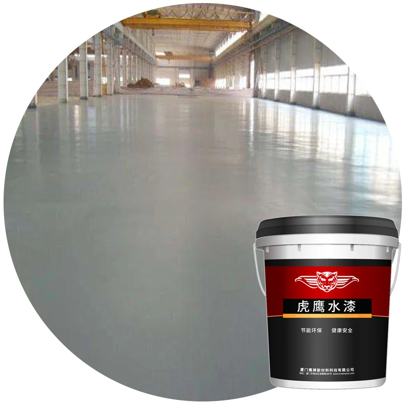 
Waterborne liquid rubber waterproofing spray paint/epoxy floor paint 