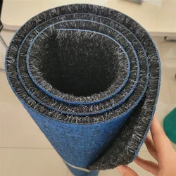 2x24m 15mm alfombras para mineria River Sand Off Dragas Para Lavar Oro Minidragasparaoro Alfombras Para Mineria for Peru