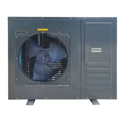 Oem Odm inverter heat pump air to water Mini Split heat pump for spa
