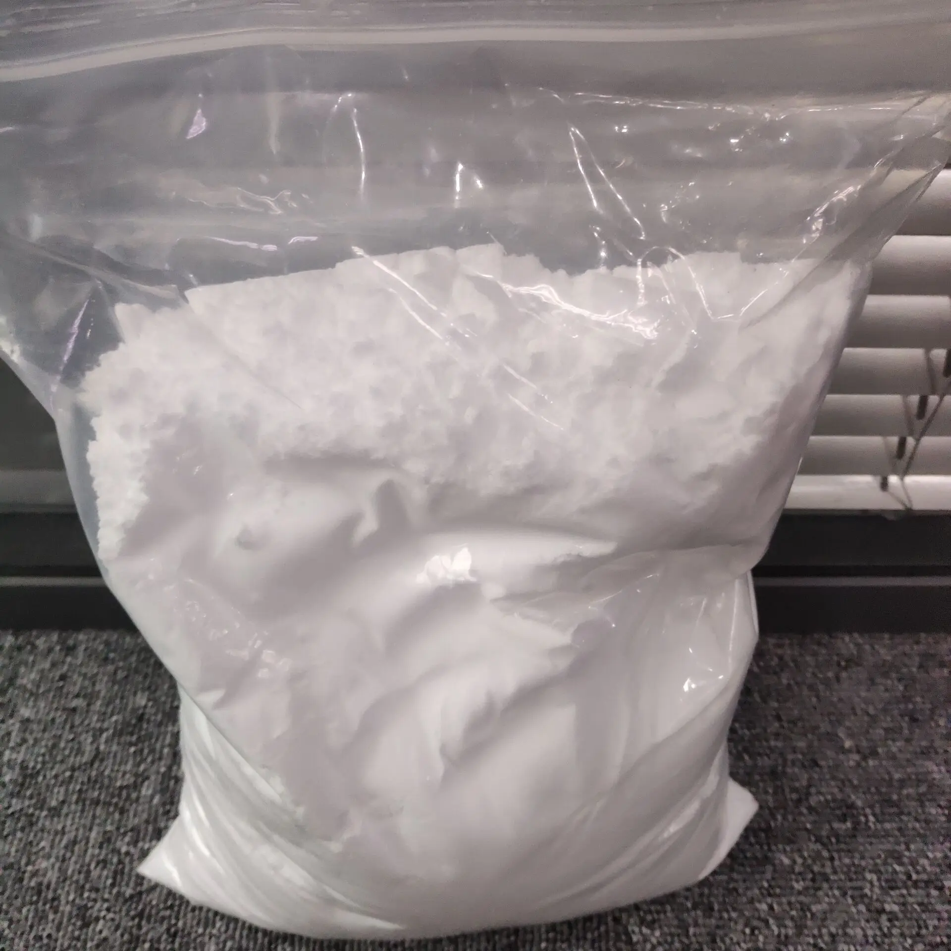 
Hexamethylenetetramine CAS 100-97-0 or Rubber Accelerator HMT 