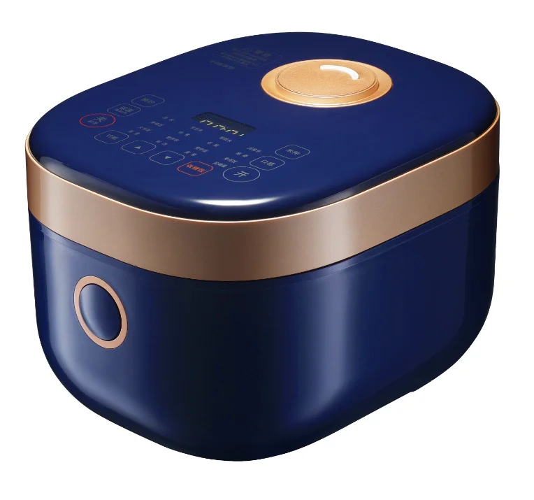2021 New Style Electric Rice Pressure Cooker Multifunctional 4L Rice Cooker