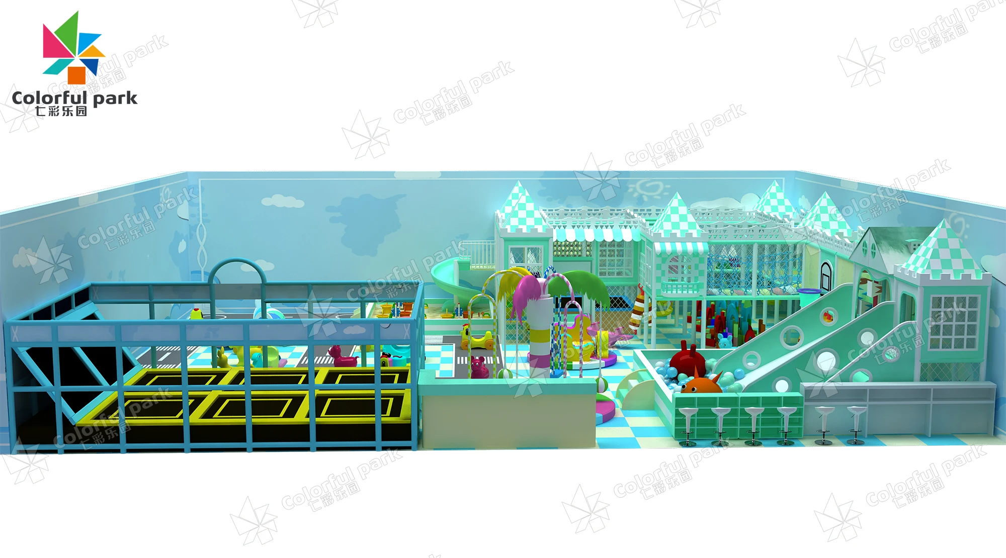 Интерактивные игры для детей