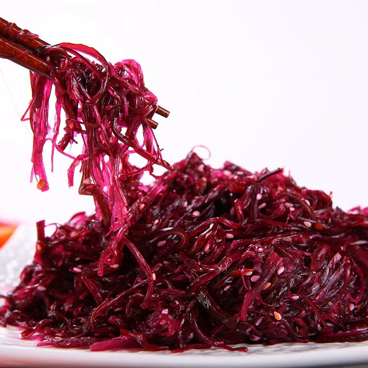 East Ocean High quality in stock Sushi Nori Seaweed Salad