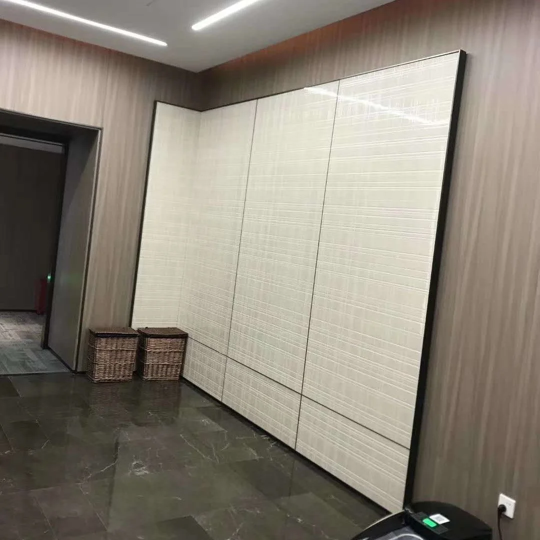 modern home wall decoration material resin composite panel