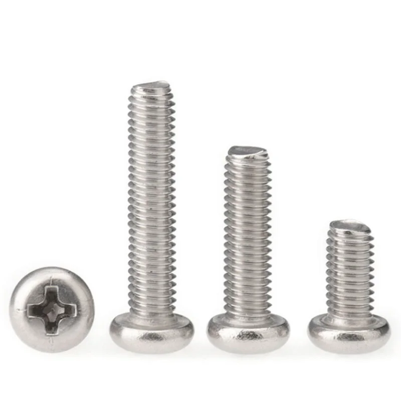 M3 M4 M5 нержавеющая сталь INOX INNOX AISI 304 316 ANSI Синий Красный нилок патч шестигранный торкс с поперечным углублением Болт