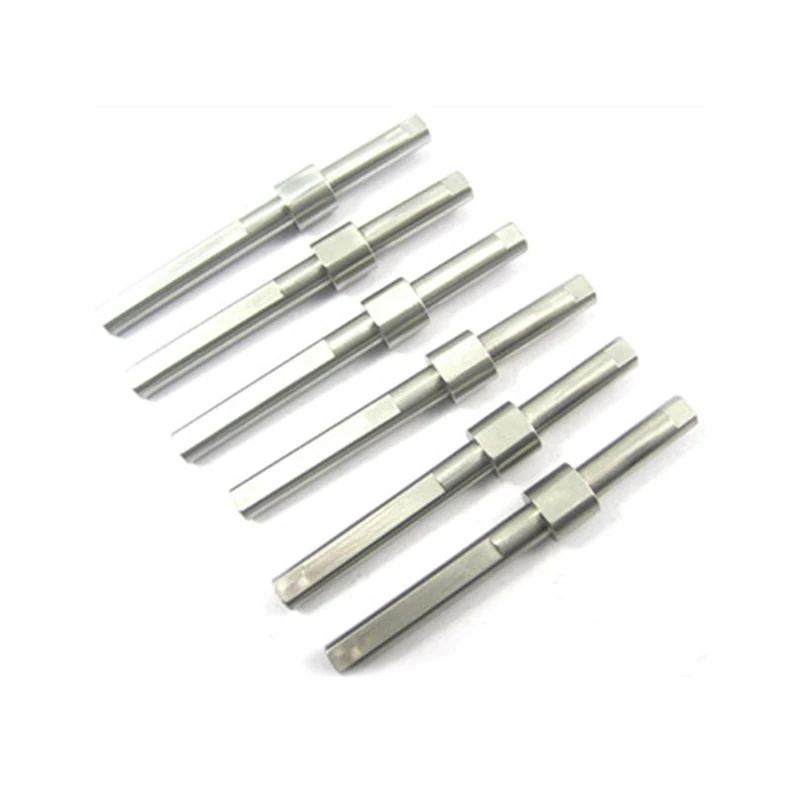 Chinese professional manufacturer manufacturing CNC machined aluminum turning parts