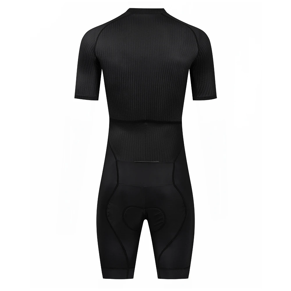 Custom Speedwear  One piece triathlon suit bike triathlon cycling skinsuit