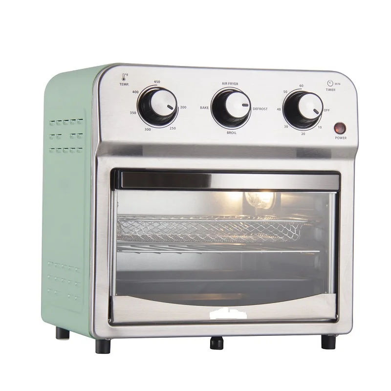 Airfryers Home Appliance Air Fryers Oil Free Air Fryer  Oven Electric Deep Steam Air Fryer