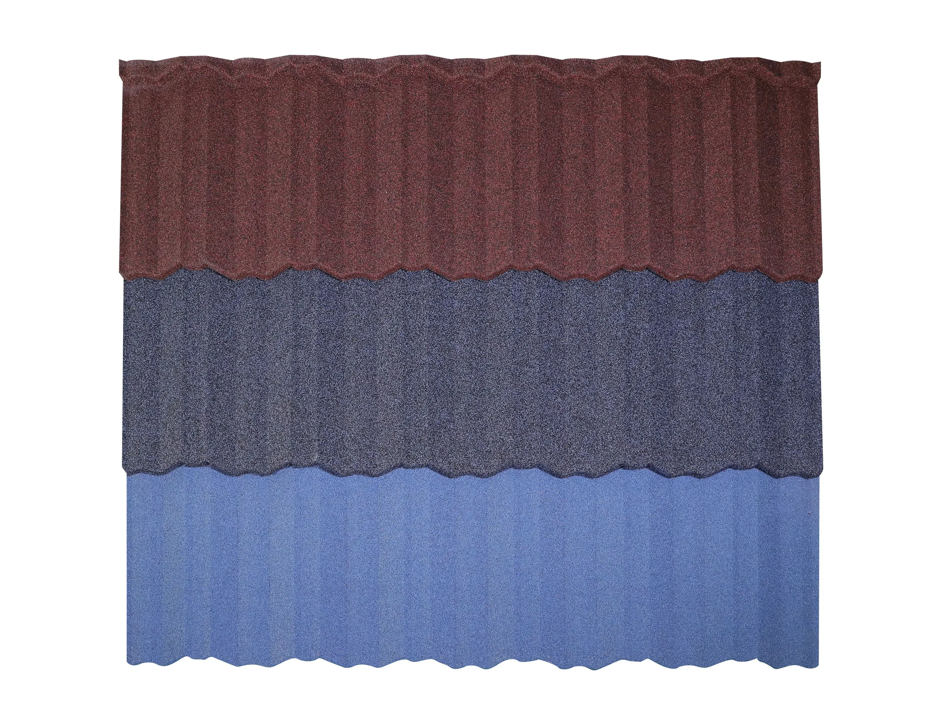 stone coated metal roofing shingles stone coated aluminium roofing