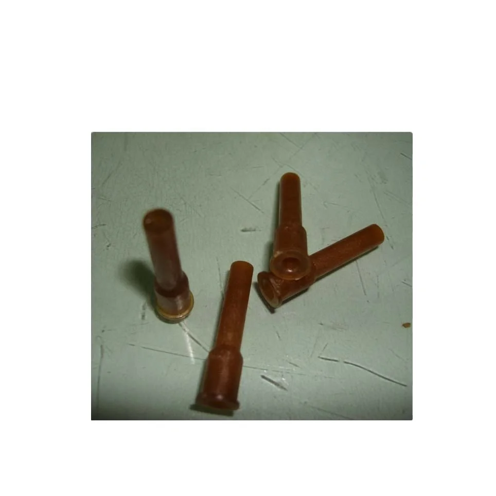 auto srare parts piston cooling nozzle for bus engine parts