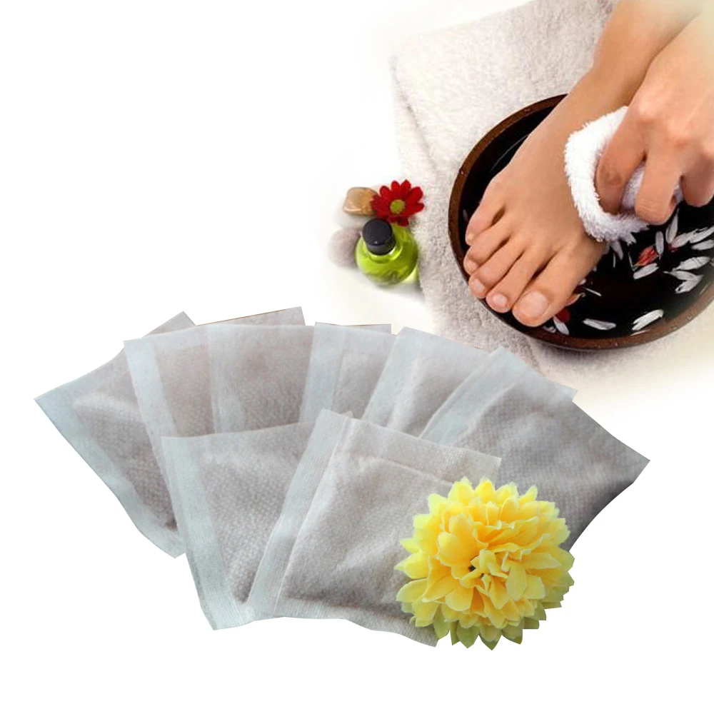 Chinese Traditional High Quality Herbal Foot Soak Bath Powder