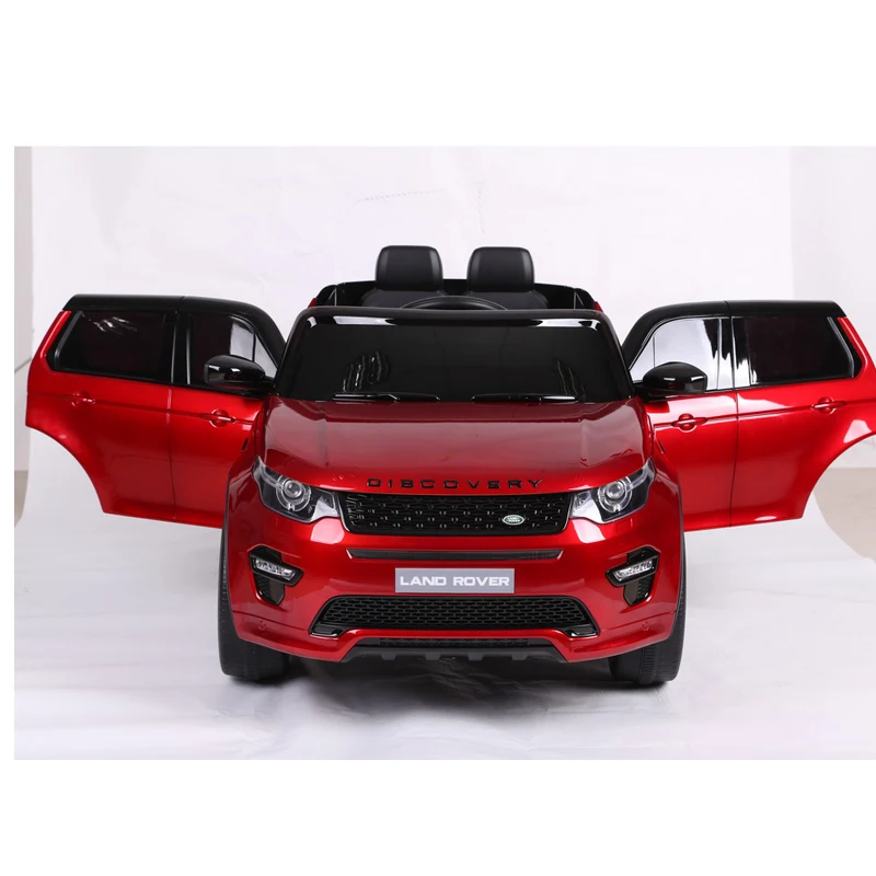 Licensed ride on kids car 12V7AH battery powered ride on children car