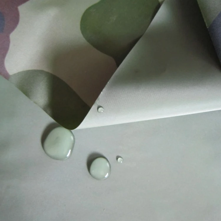 190t 55D * 50D 100% полиэстер шифон ткань