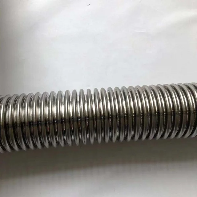 Гибкий шланг для подключения клапана HVAC с внешним диаметром 50 мм