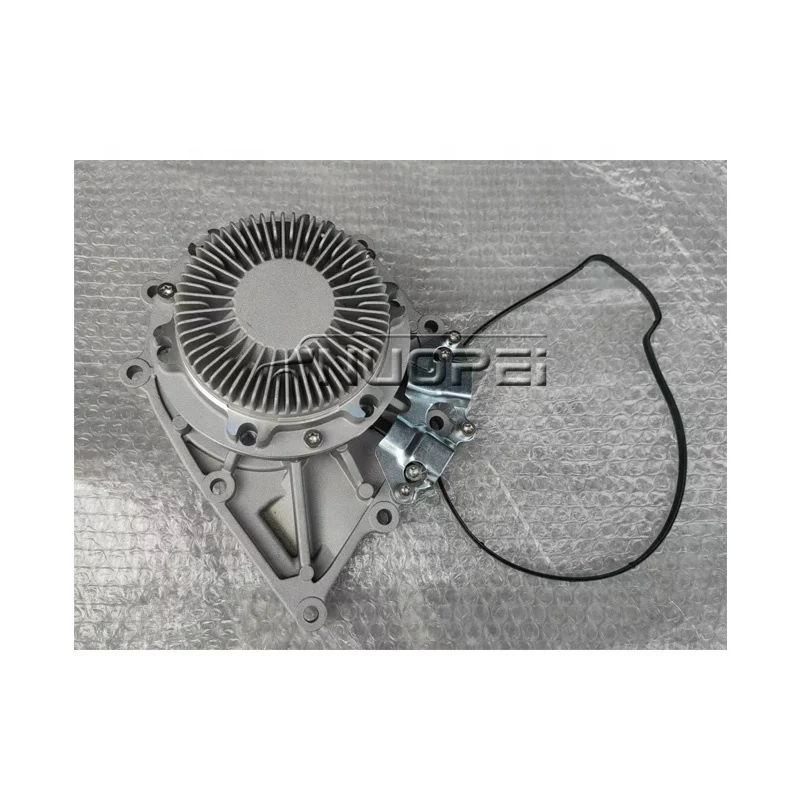 BEN Truck Water Pump with electromagnetic clutch 4702000101 4702000201 4702000301 4712000401 4712000901 4712001101 4722000701