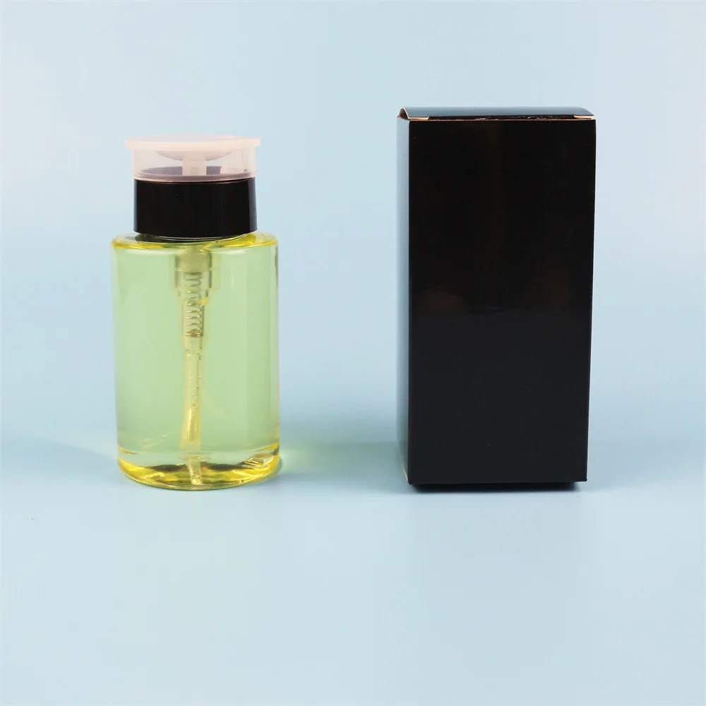 160 ML Makeup Removing Oil Private Label Gentle Deep Cleansing Makeup Remover For Face