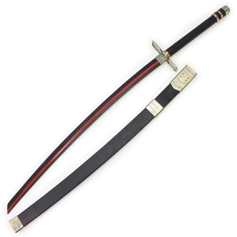 Latest Version Seraph of the end Guren Ichinose cosplay props Swords for kids 103CM
