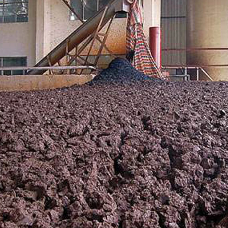 Weifeng Automatic Control Agricultural Waste Pig Cattle Sheep Manure Rotary Dryer Organic Fertilizer Drying Production Line