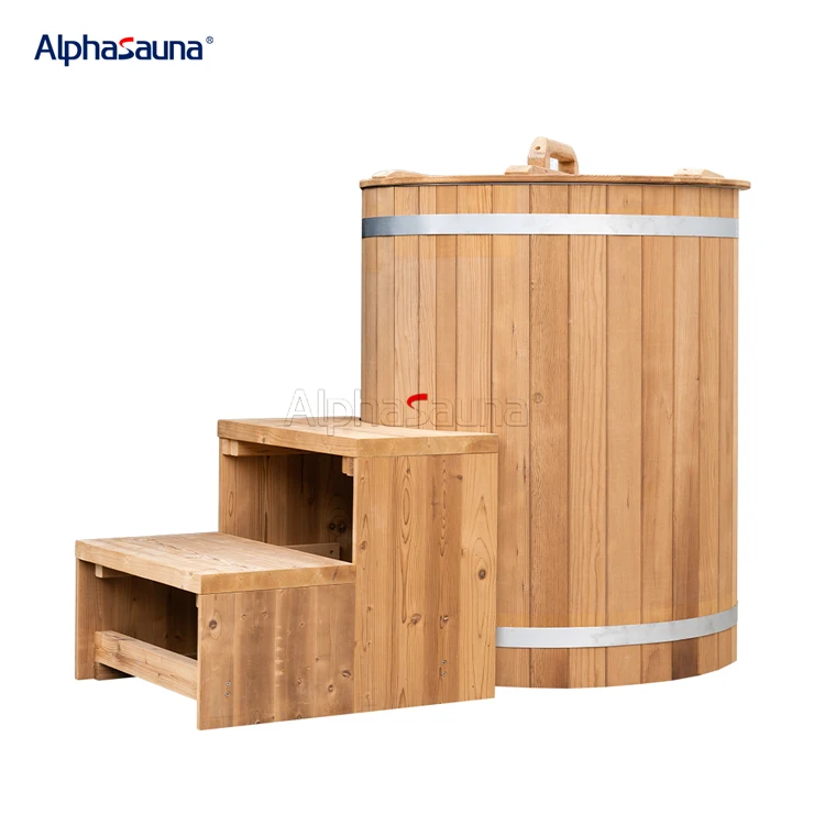 New luxury ice cooling system for ice bath portable and water cooler  Optional