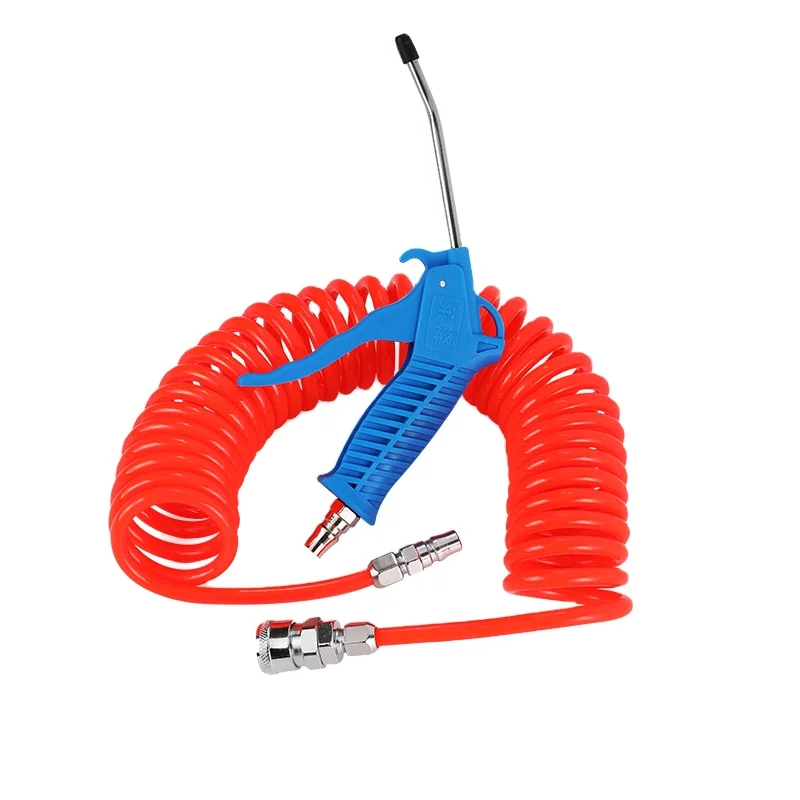 pneumatic Air blow duster gun long nozzle