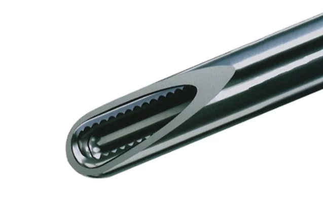 Morcellator Endoscopes Urology marcellation  enurleated adenoma within the bladder holep surgery Endoscopic surgical planer