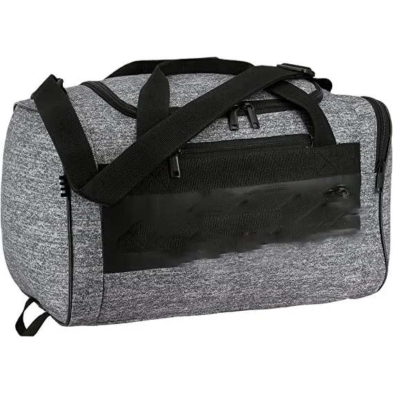 Factory OEM Fashion volleyball duffle bag