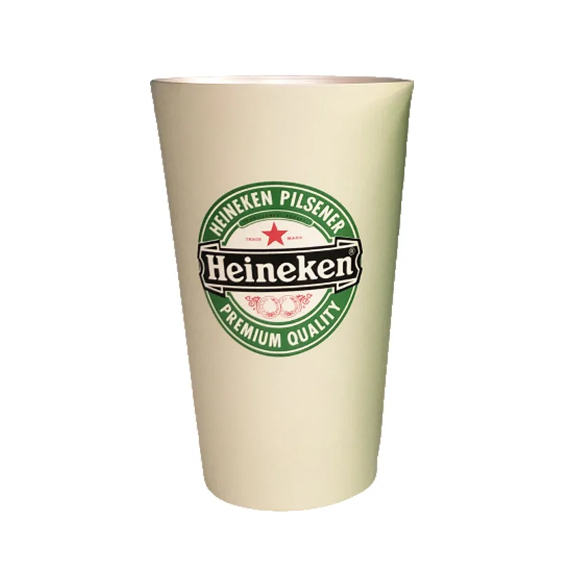 Customized color changing aluminum cup 360ml aluminum cup cold recyclable aluminum oxide cup party beer