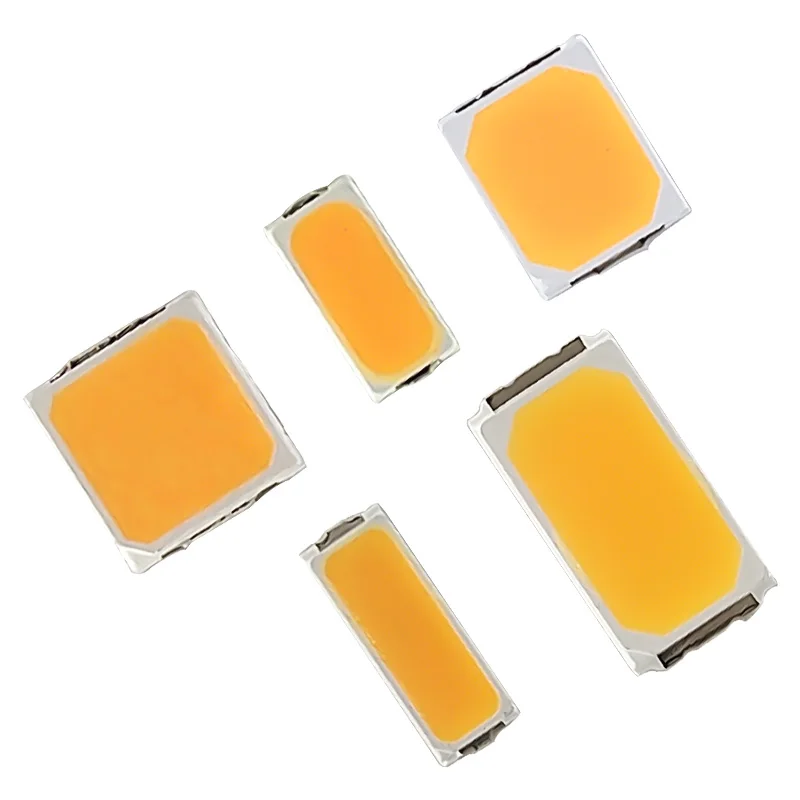2835 Smd Ledfree sample diode   Amber 1w led chip 3030 Amber 5730 ITEM :5 mm ML White WTR CLR Color  Amber UV degree 30-120