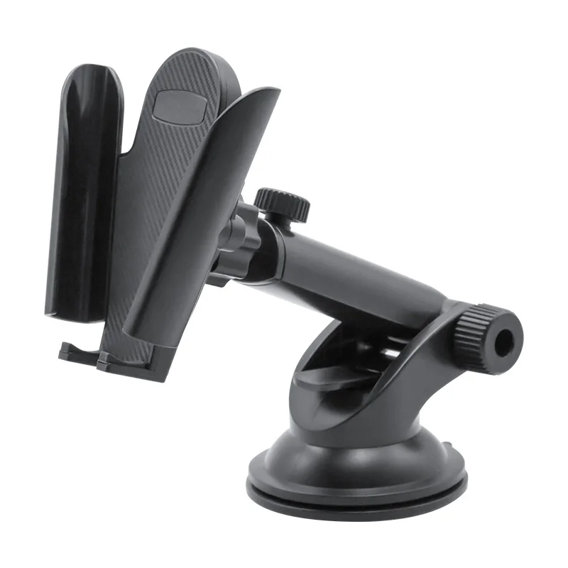 
Small magnet vehicle support for automotive air conditioning outlets of cell phone bracket 