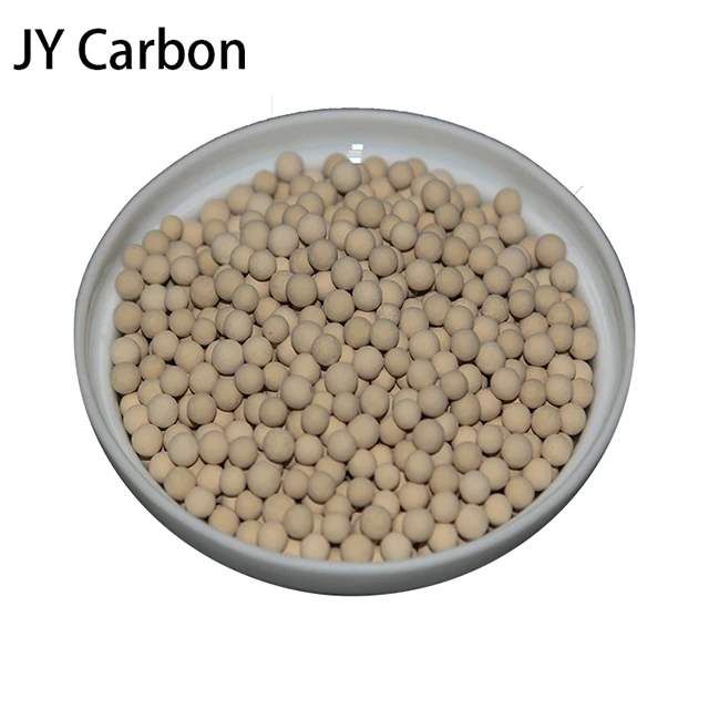 High purity oxygen concentration sodium zeolite 13x hp lithium molecular sieve 0.4-0.8mm 1.6-2.5mm oxygen concentrator