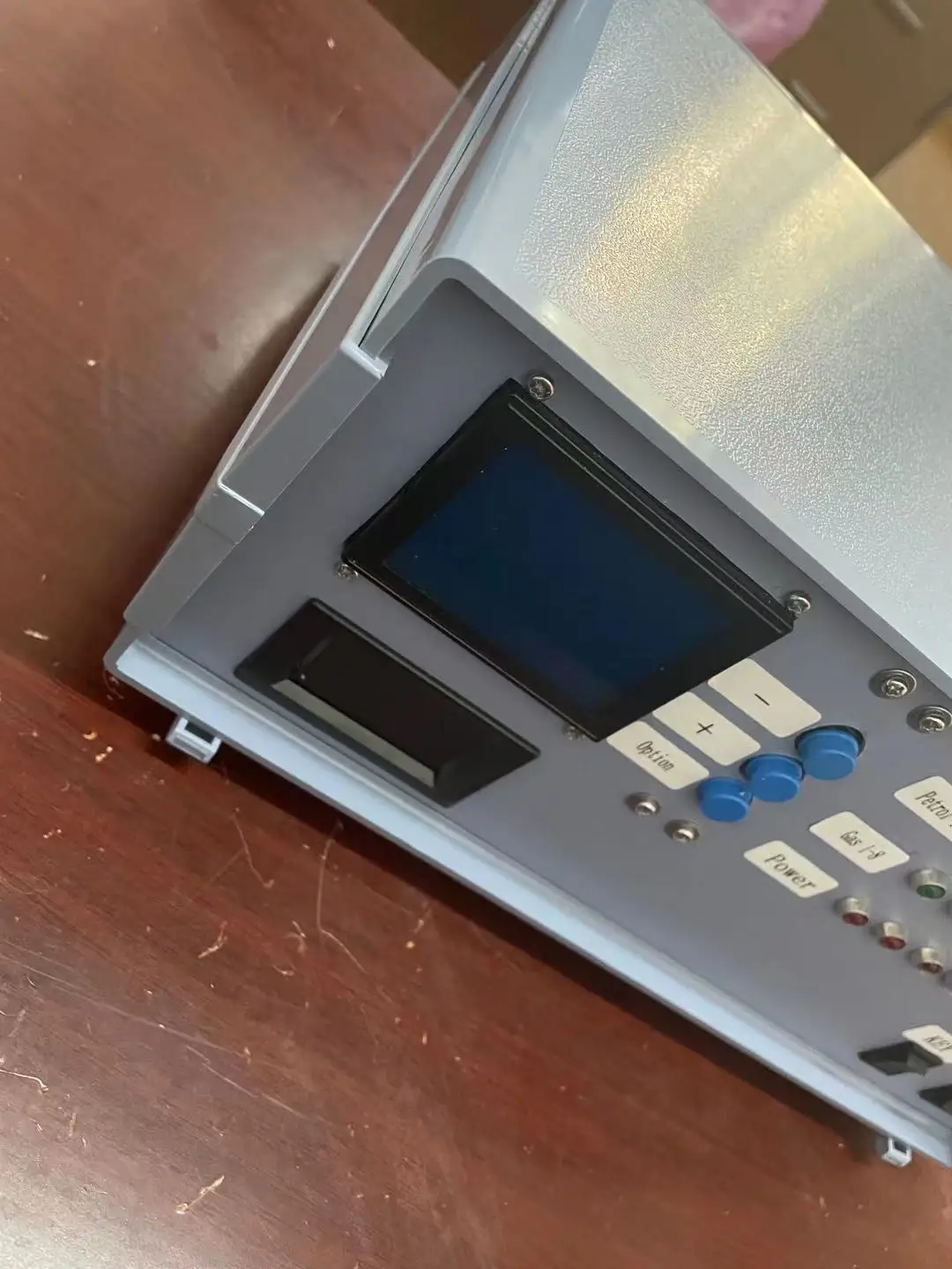 Universal ECU Tester on CNG LPG Tester for Auto ECU GNC Test machine for gas tester ecu