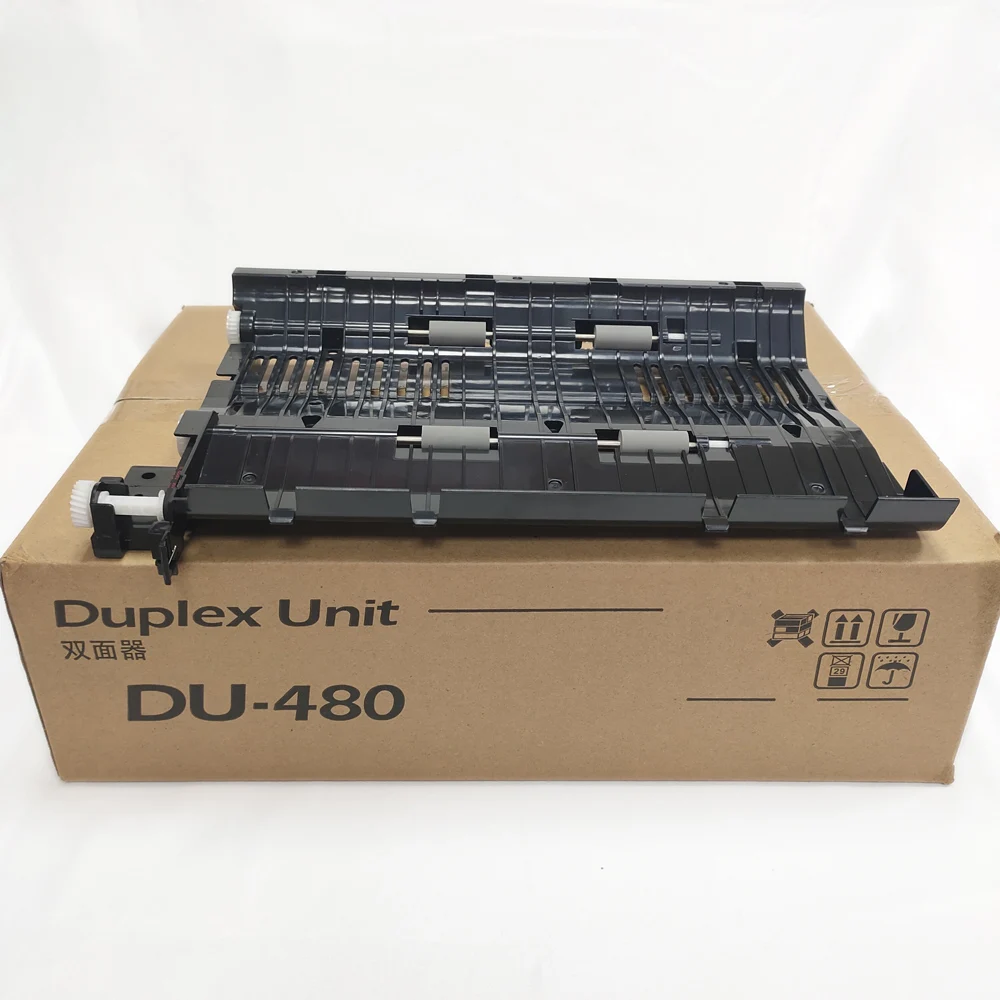 DU-480 DU480 двухшпиндельный блок для Taskalfa 1800 1801 2200 2201 Kyocera
