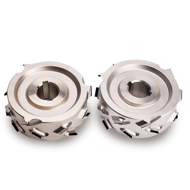 Top Grade Diamond Cutter Head Edge Banding Premilings Tools For Woodworking Machine