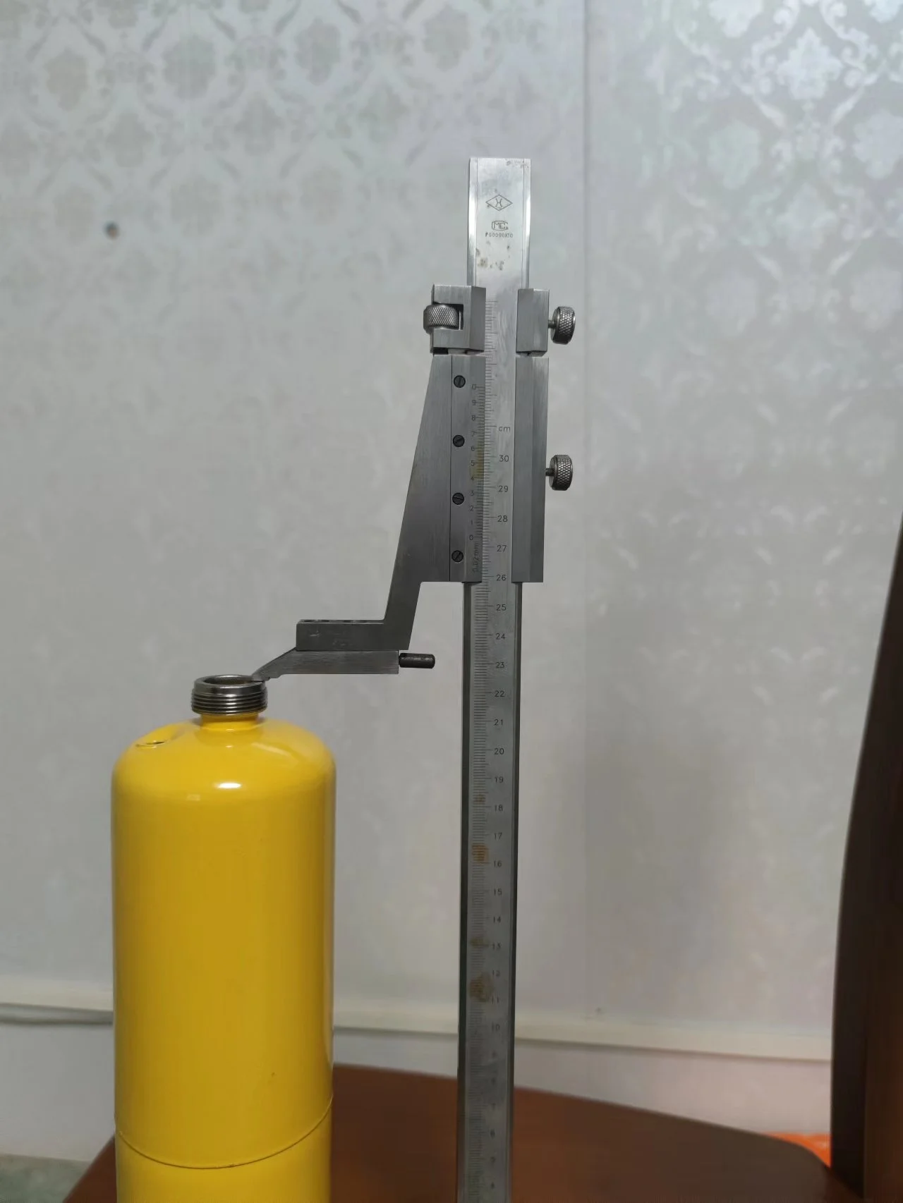 cheap price 1l disposable steel gas canister for mapp gas EN ISO11118 standard