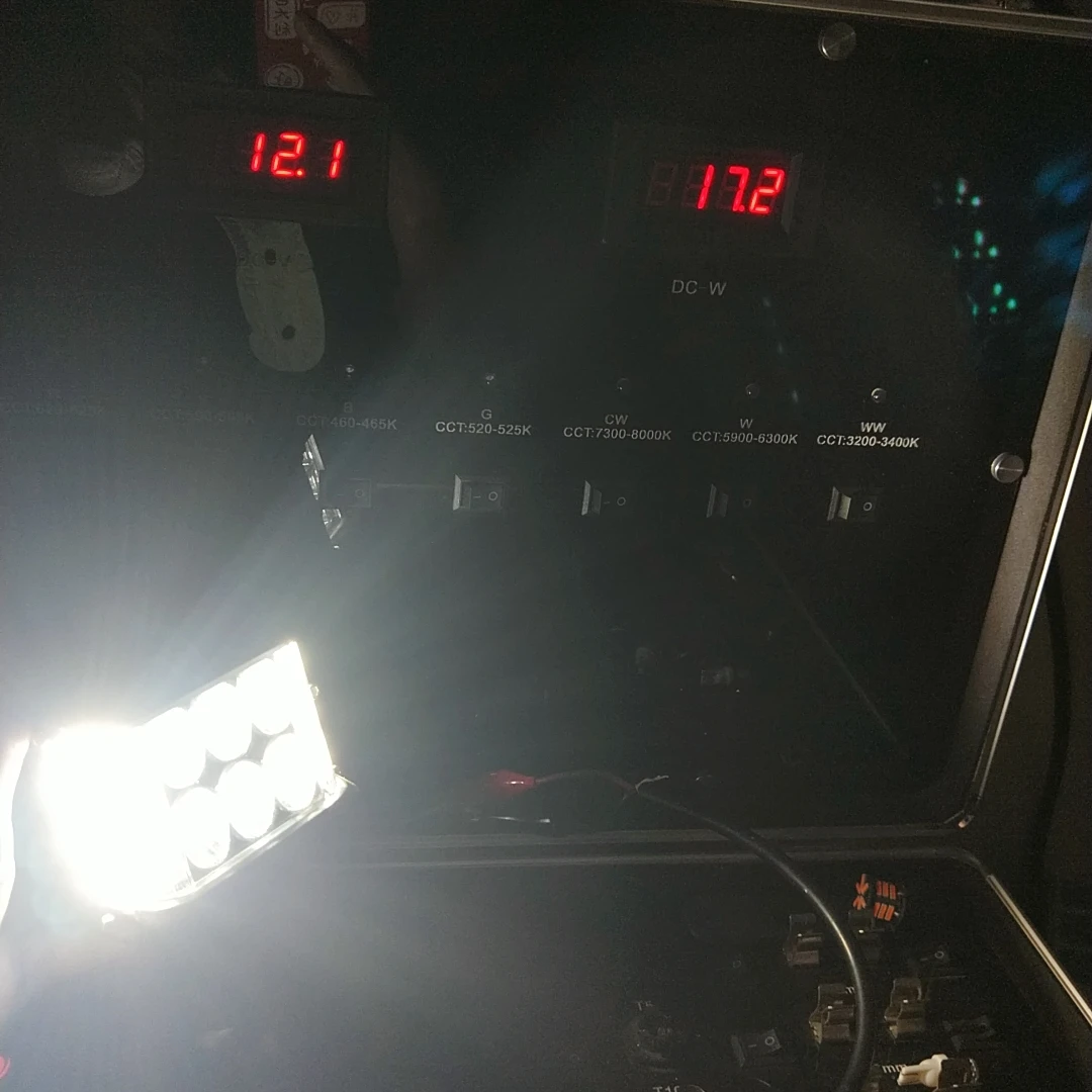 Hot Sale 2017 3600lm 5000 Lumen Car LED 12V 45W Work Light Bar