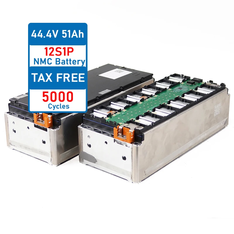 Аккумуляторная батарея CATL 94Ah 95Ah 70ah NMC 14 8 В 22 2 NCM Svolt 4S1P 6S1P 12S1P 51Ah 37ah 8s1p 88ah