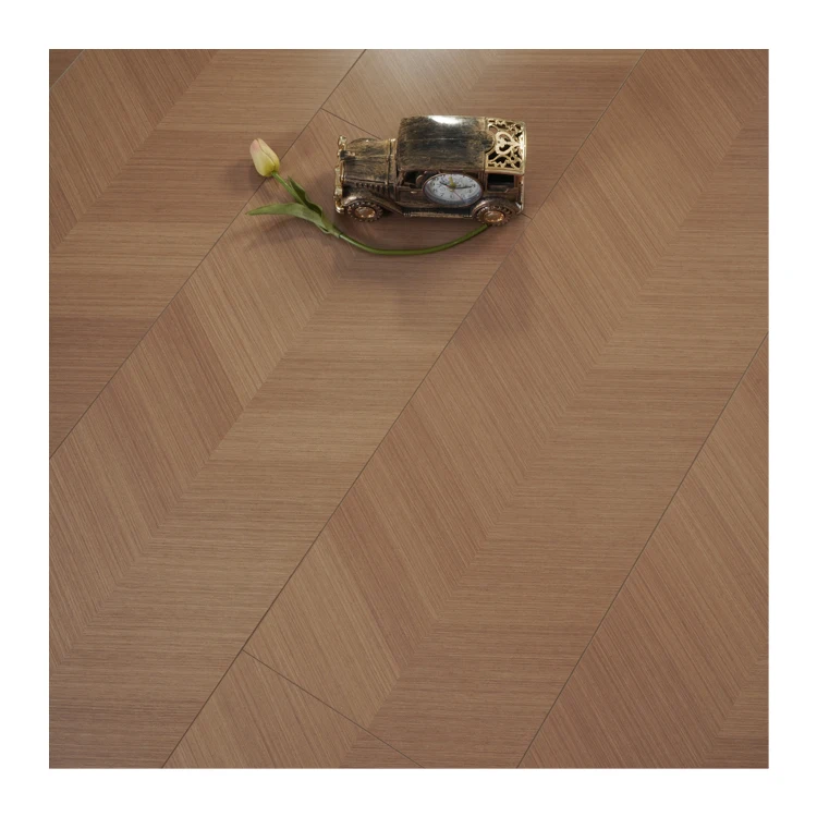 New type Parquet laminate flooring HDF MDF herringbone  laminate flooring 12mm 8mm  Made in China