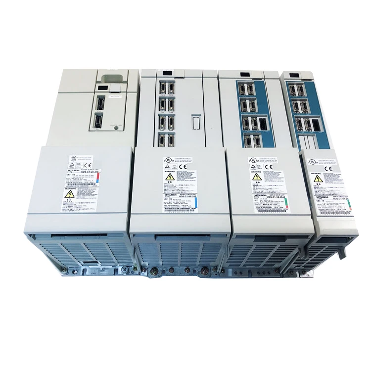 
MDS-C1-CV-220 MDS-C1-CV-260 Mitsubishi Original Power Drive 100% New 