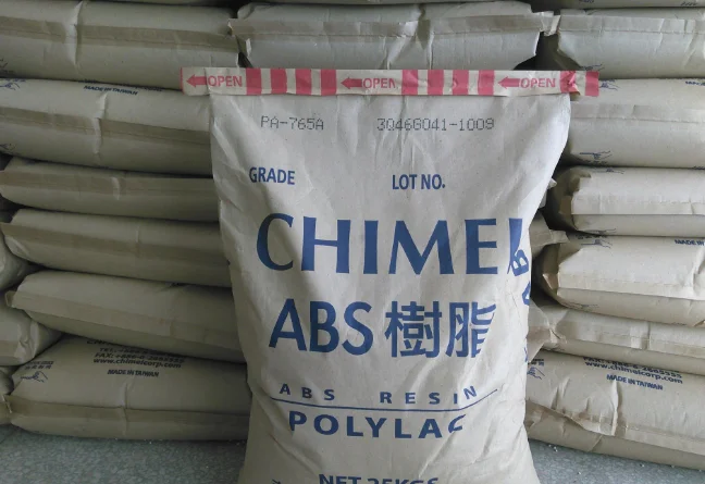 ABS Korea BASF