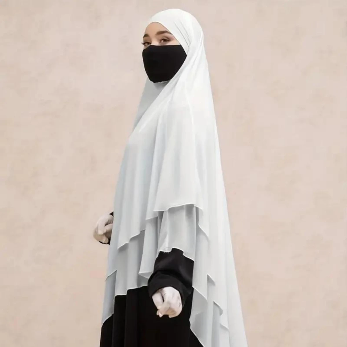 Low MOQ Turkish Design Dubai Islamic Clothing Muslim Dresses For Women